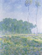 Claude Monet Spring Landscape china oil painting artist